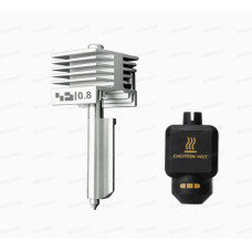 Хотенд Bambu Lab P2S / X2D 0.8 мм із загартованої сталі (у зборі)