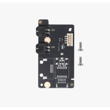 Bambu Lab H2 Series плата інтерфейсів 4-Pin Interface Board ( Оригінал, DLB032 )