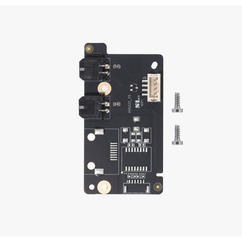 Bambu Lab H2 Series плата інтерфейсів 4-Pin Interface Board ( Оригінал, DLB032 )