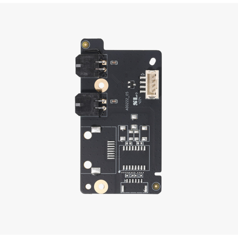 Bambu Lab H2 Series плата інтерфейсів 4-Pin Interface Board ( Оригінал, DLB032 )