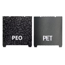 Двостороння пластина PEO-PET 310×315 мм для Creality K1 Max