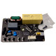 Bambu Lab A1 плата керування нагрівальним столом 220V ( Оригінал, DLB021-V2 )