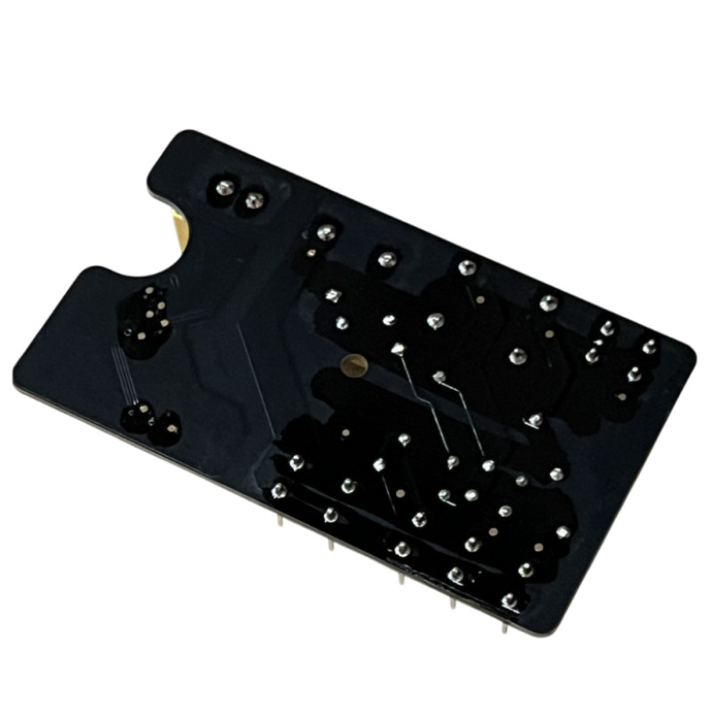 Bambu Lab A1 плата керування нагрівальним столом 220V ( Оригінал, DLB021-V2 )