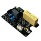 Bambu Lab A1 плата керування нагрівальним столом 220V ( Оригінал, DLB021-V2 )