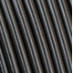 Polymaker Panchroma PLA Matte матовий чорний філамент Charcoal Black 1 кг