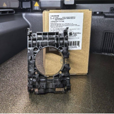 Задня каретка друкувальної головки Bambu Lab Toolhead Rear Carriage для X1C X1E P1P P1S