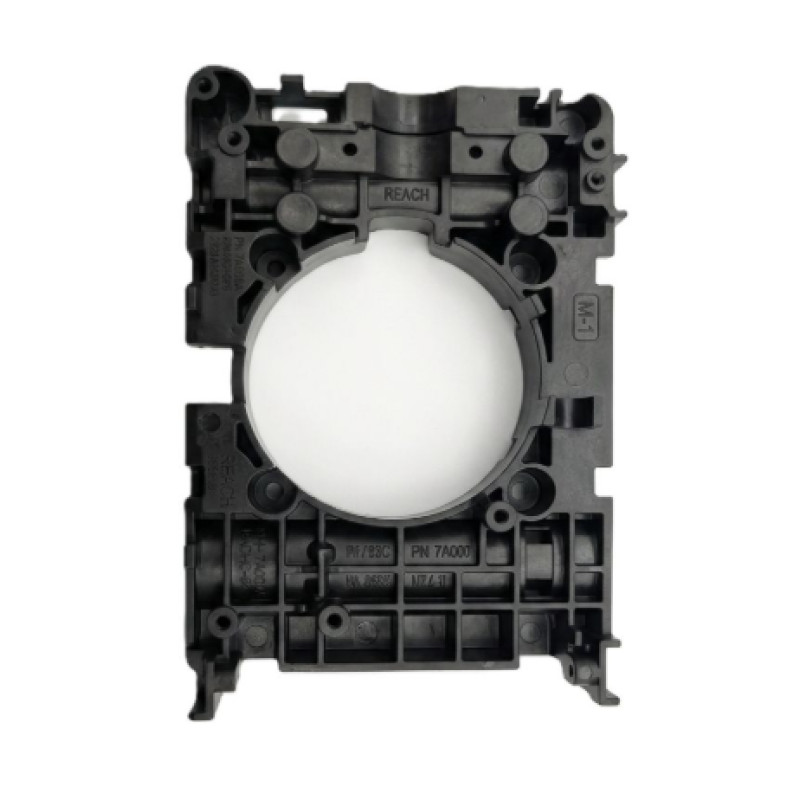 Задня каретка друкувальної головки Bambu Lab Toolhead Rear Carriage для X1C X1E P1P P1S