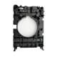 Задня каретка друкувальної головки Bambu Lab Toolhead Rear Carriage для X1C X1E P1P P1S