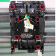 Задня каретка друкувальної головки Bambu Lab Toolhead Rear Carriage для X1C X1E P1P P1S