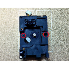Передня каретка друкувальної головки Bambu Lab Toolhead Front Carriage FAE011 для X1/P1