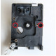 Передня каретка друкувальної головки Bambu Lab Toolhead Front Carriage FAE011 для X1/P1