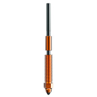 Сопло Creality x Phaetus Silicon Carbide 0.4 мм для K1C, Ender-3 V3, V3 Plus
