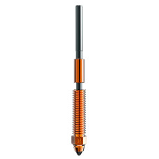 Сопло Creality x Phaetus Silicon Carbide 0.4 мм для K1C, Ender-3 V3, V3 Plus