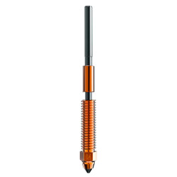 Сопло Creality x Phaetus Silicon Carbide 0.4 мм для K1C, Ender-3 V3, V3 Plus