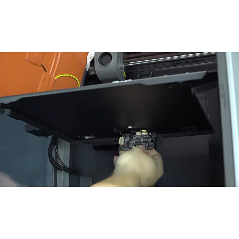 Creality плата тензодатчиків для K1 / K1 Max / K1C / K1 SE