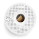 Багаторазова котушка Bambu Lab Reusable Spool White + 250г філаменту PLA Basic ( White )