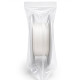 Багаторазова котушка Bambu Lab Reusable Spool White + 250г філаменту PLA Basic ( White )