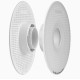 Багаторазова котушка Bambu Lab Reusable Spool White + 250г філаменту PLA Basic ( White )