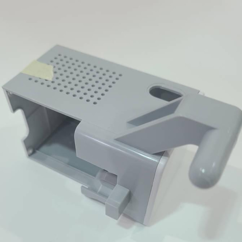 Кришка двигуна осі X Bambu Lab для 3D-принтера A1 mini (оригінал, FAC032)