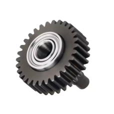 Стальна шестерня привода редуктора екструдера для K1/K1MAX/ K1C/Ender 3 V3