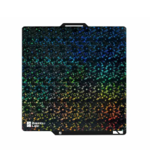 Пластина 256*256мм з двостороннім 3D Effect покриттям Bambu Lab Starry Surface Plate для X1 & P1 Series, A1 (оригінал, FAP016-N)