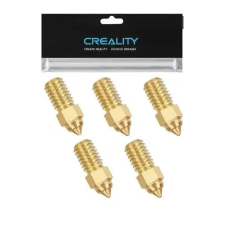 Сопло для 3D принтера Creality Ender-3 V3 SE/5 S1/7 ( Оригінальний набір 5 шт.)