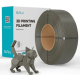SUNLU REFILLS PETG Clay пластик для 3д друку 1кг