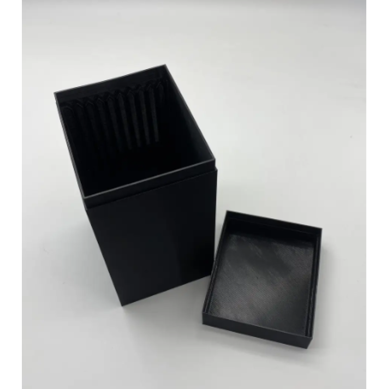 Бокс для зберігання блістерів з монетами НБУ на 10 блістерів