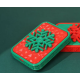 Двостороння пластина Bambu Lab Diamond Surface Plate для A1 mini з 3D-ефектом ( Оригінал, FAP022-N )