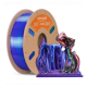 Чотири кольоровий Філамент ERYONE PLA Silk Evil Pool