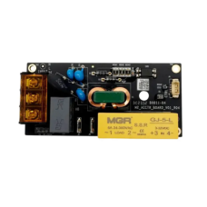 Плата керування нагрівом столу Bambu Lab X1/P1 AC Board 220V ( Оригінал, DLB017 )